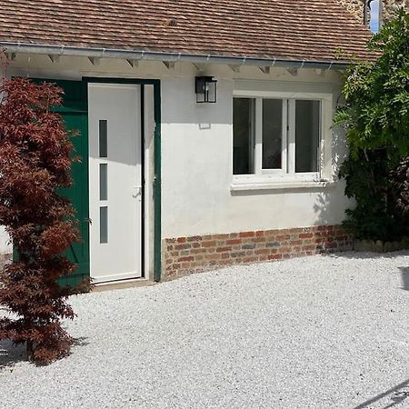 Proche Paris Et Disney-Calme Absolu Vaires-sur-Marne Eksteriør bilde