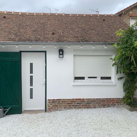 Proche Paris Et Disney-Calme Absolu Vaires-sur-Marne Eksteriør bilde