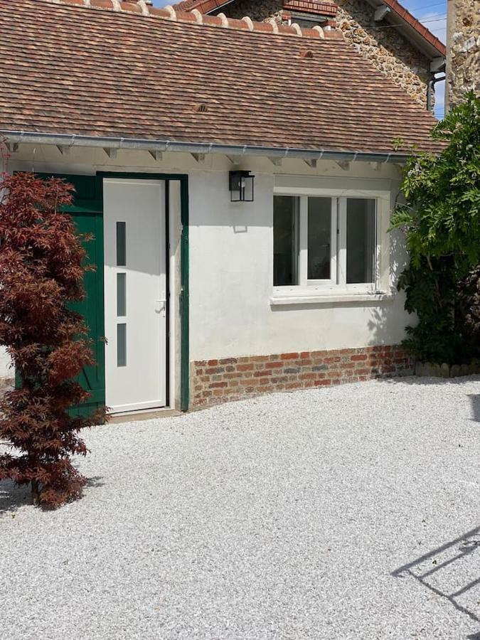 Proche Paris Et Disney-Calme Absolu Vaires-sur-Marne Eksteriør bilde
