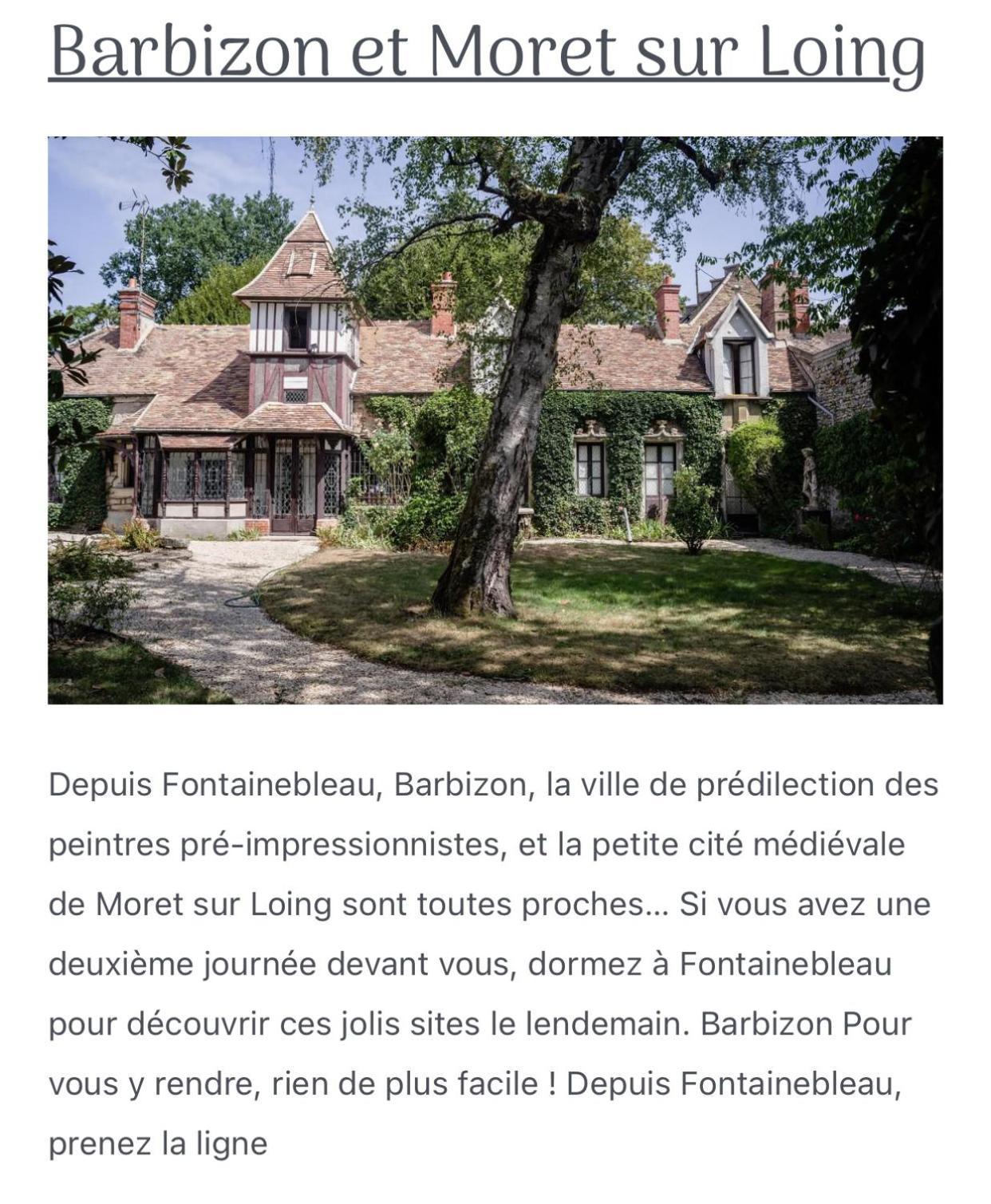 Proche Paris Et Disney-Calme Absolu Vaires-sur-Marne Eksteriør bilde
